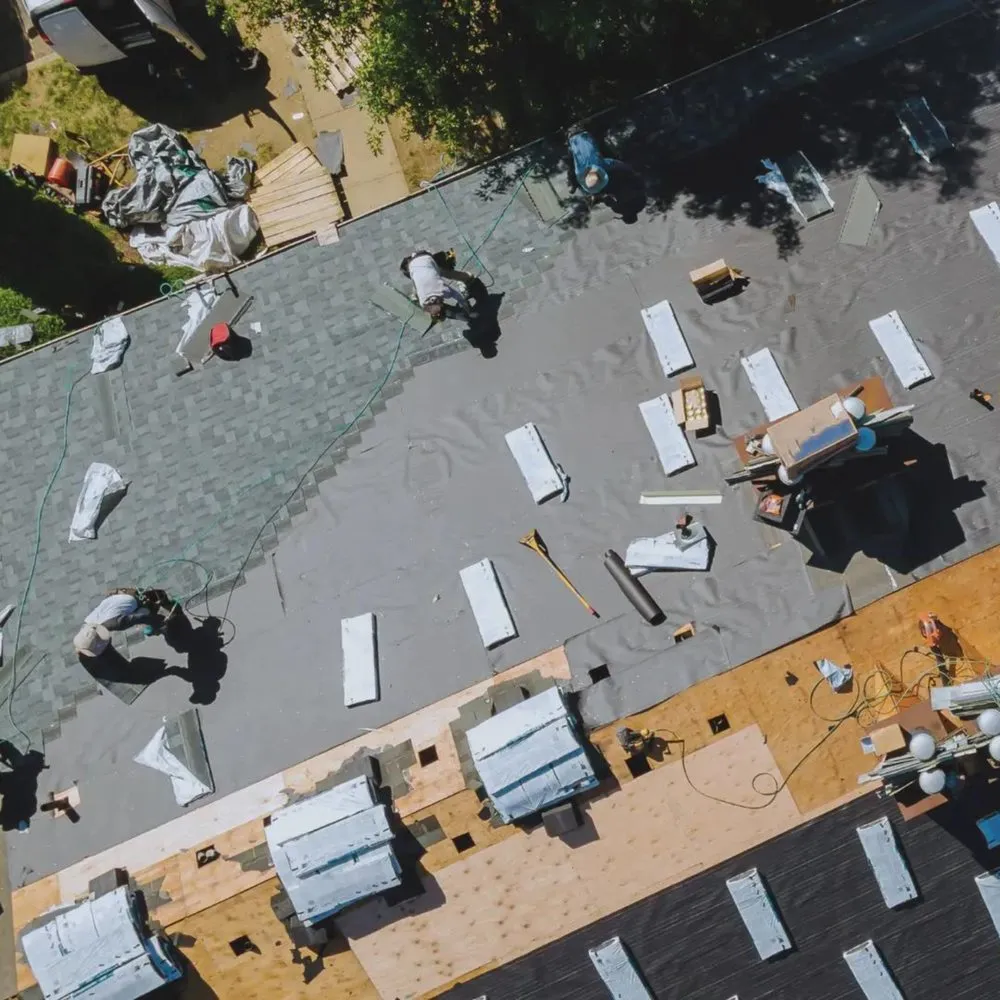 Slide of Homestar Solutions