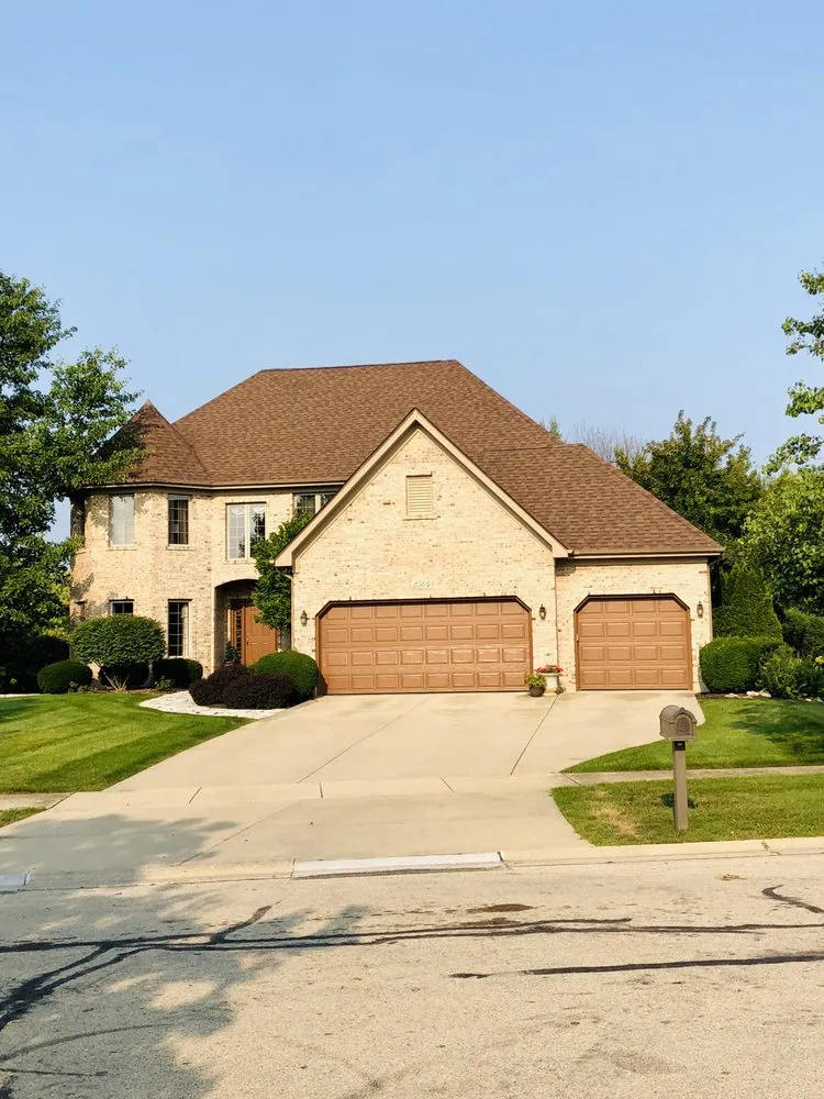 Slide of Homestate Construction