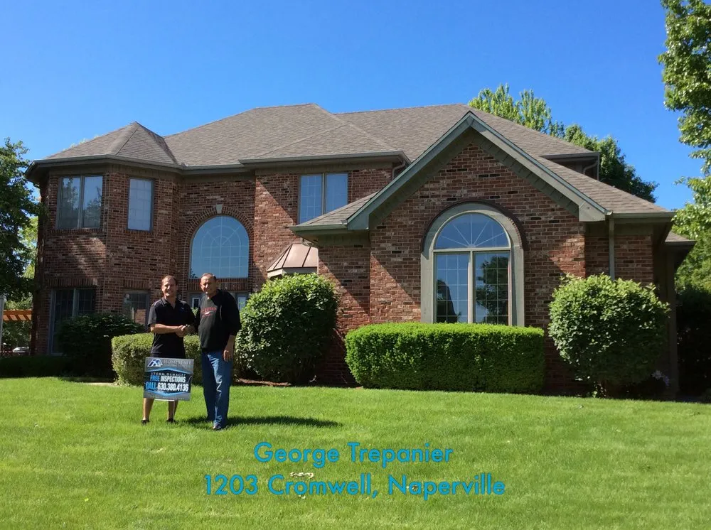 Slide of Homestate Construction