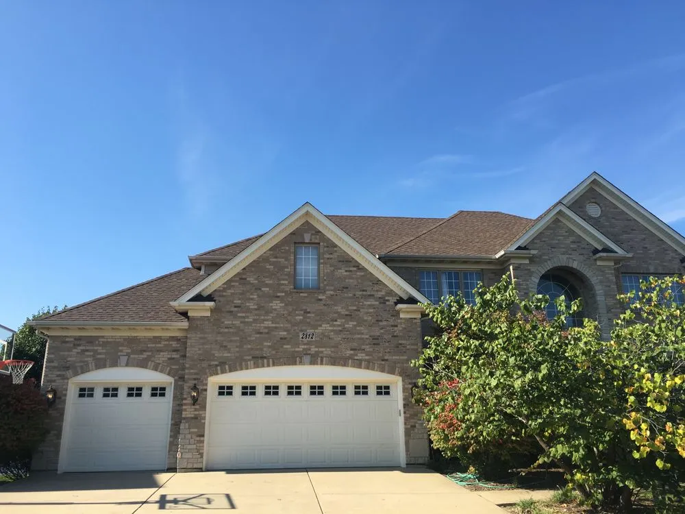 Slide of Homestate Construction