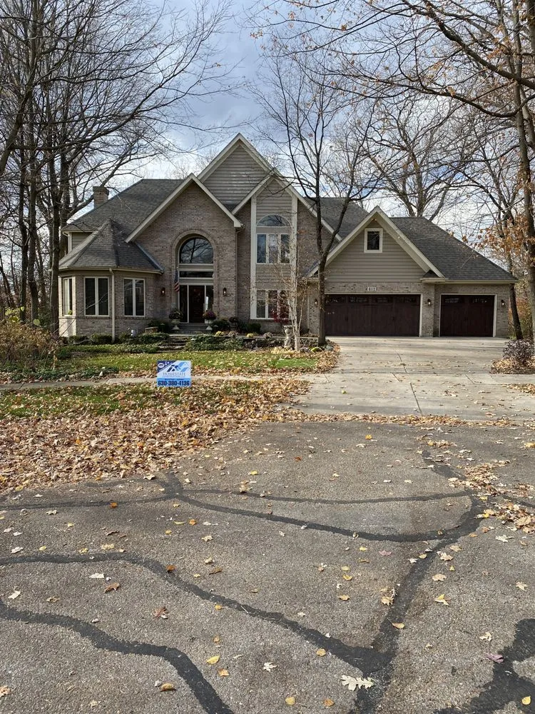 Slide of Homestate Construction