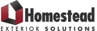 Homestead Exterior Solutions Logo