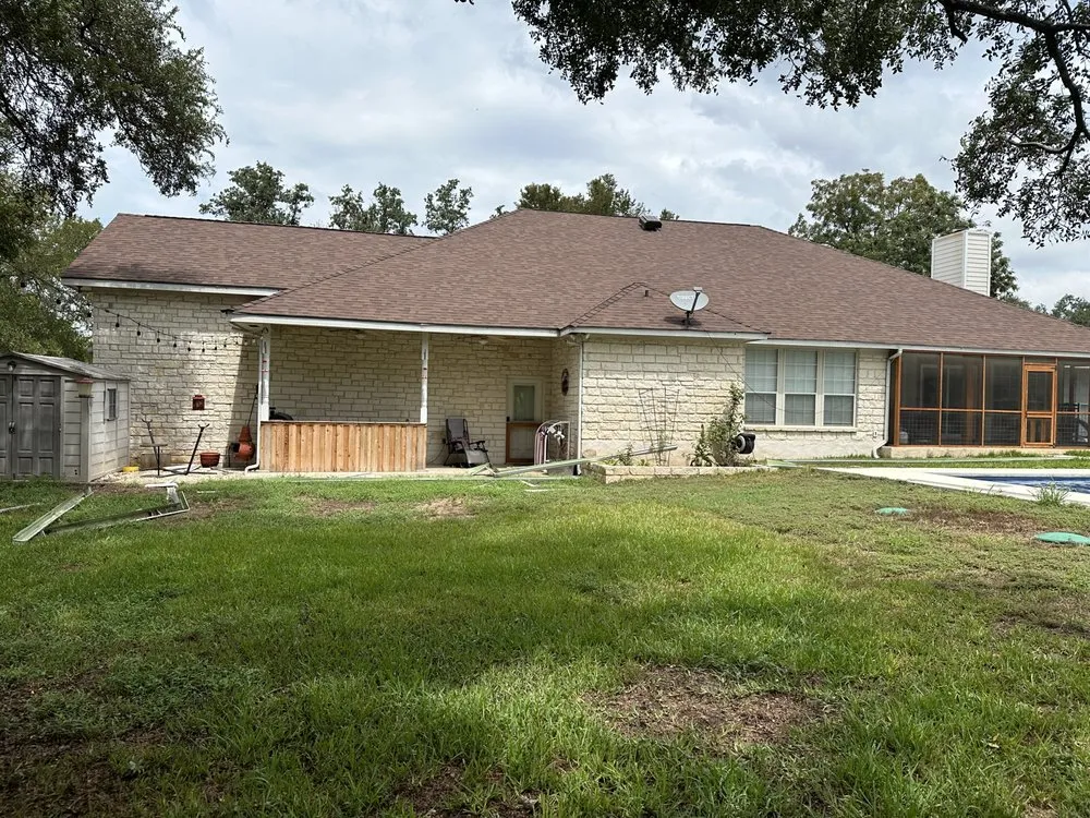 Slide of Homestead Exteriors