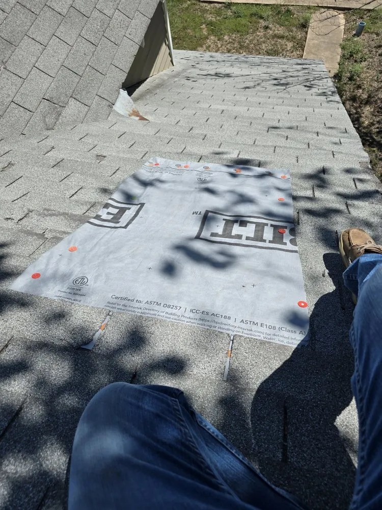 Slide of Homestead Exteriors