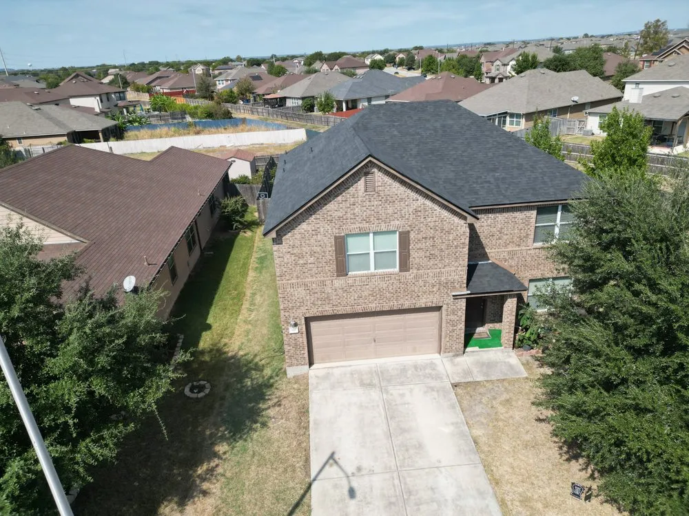 Slide of Homestead Exteriors