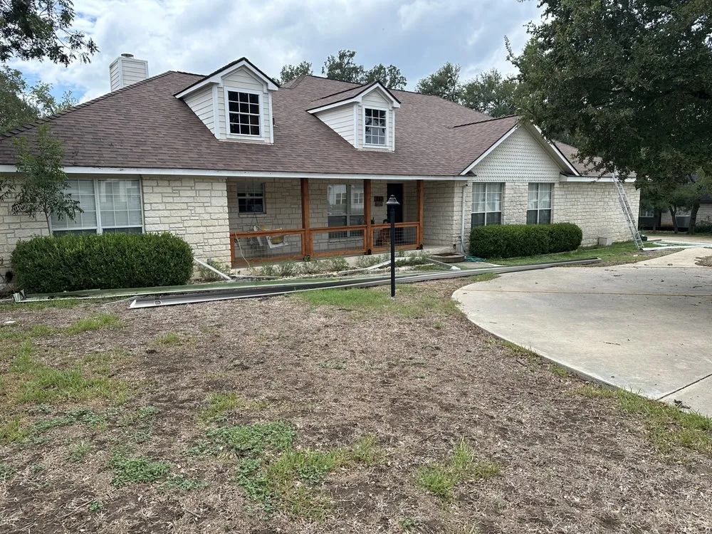 Slide of Homestead Exteriors