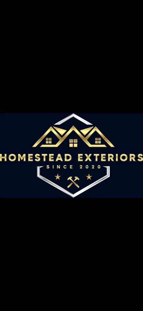 Slide of Homestead Exteriors