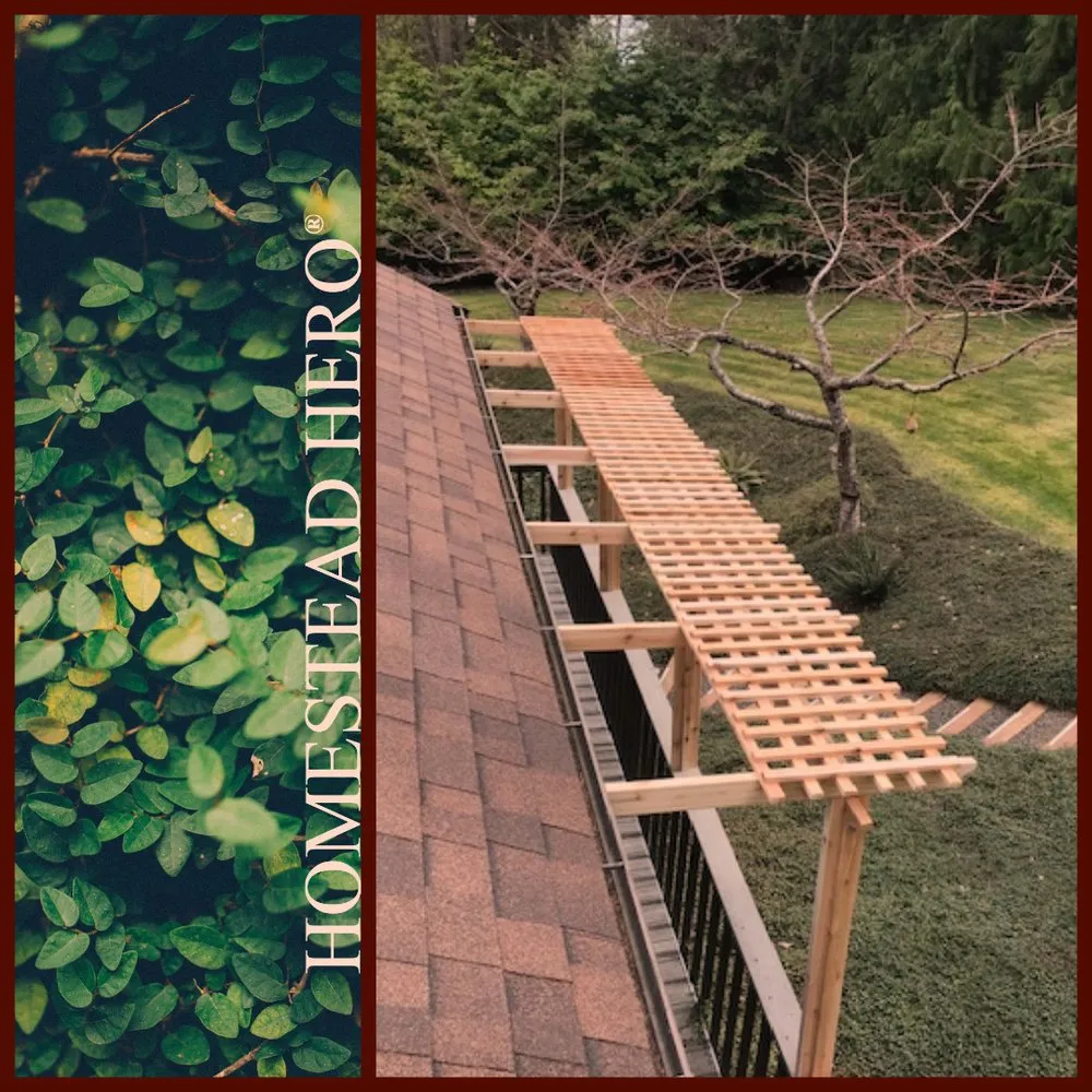 Slide of Homestead Hero