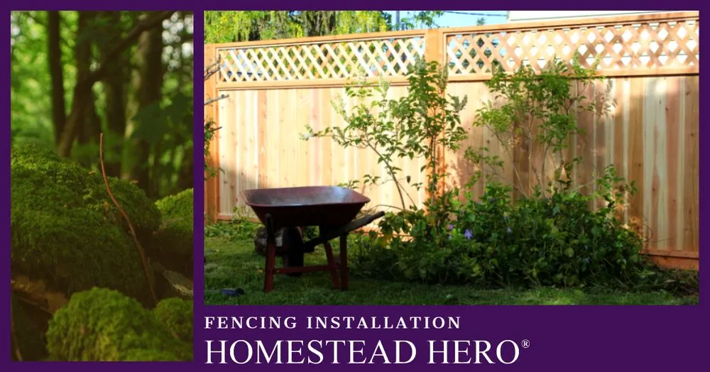 Slide of Homestead Hero