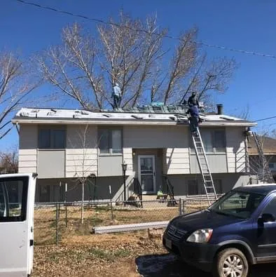 Slide of Homestead Roofing & Exteriors