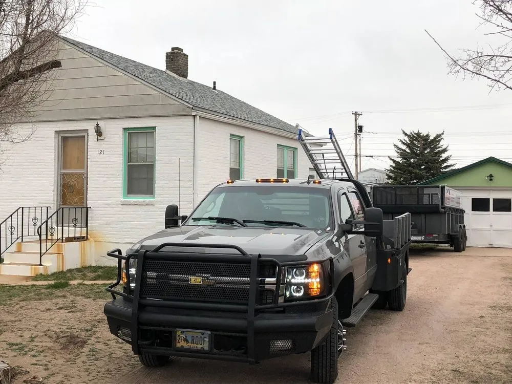 Slide of Homestead Roofing & Exteriors