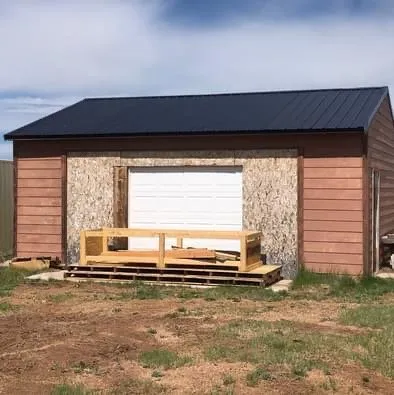 Slide of Homestead Roofing & Exteriors