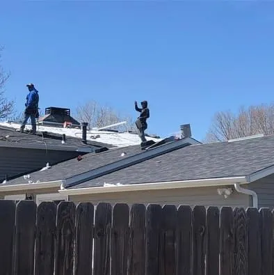 Slide of Homestead Roofing & Exteriors