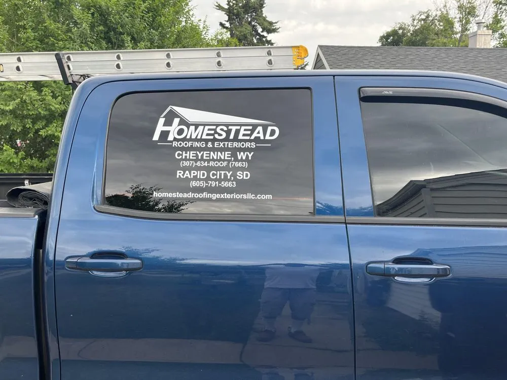 Slide of Homestead Roofing & Exteriors