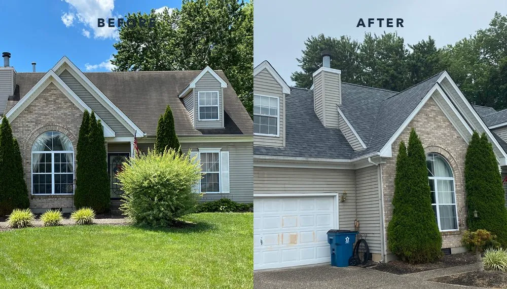 Slide of Homestead Roofing & Restoration