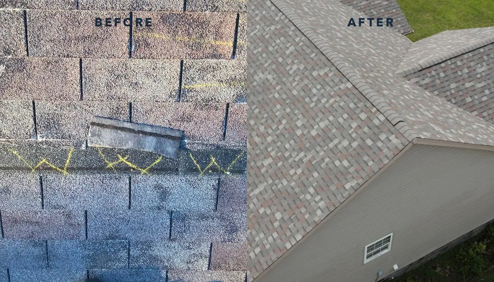 Slide of Homestead Roofing & Restoration