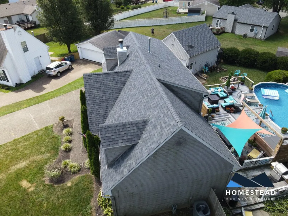 Slide of Homestead Roofing & Restoration