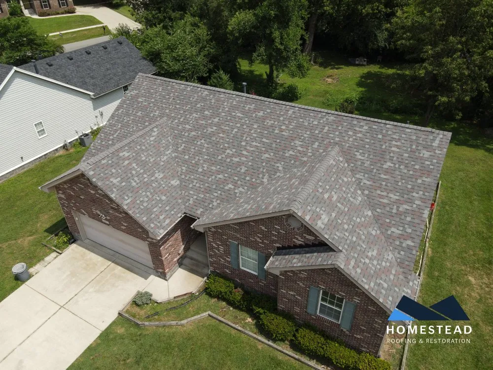 Slide of Homestead Roofing & Restoration