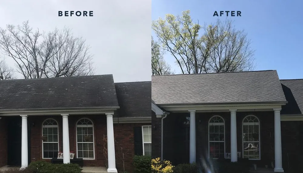 Slide of Homestead Roofing & Restoration