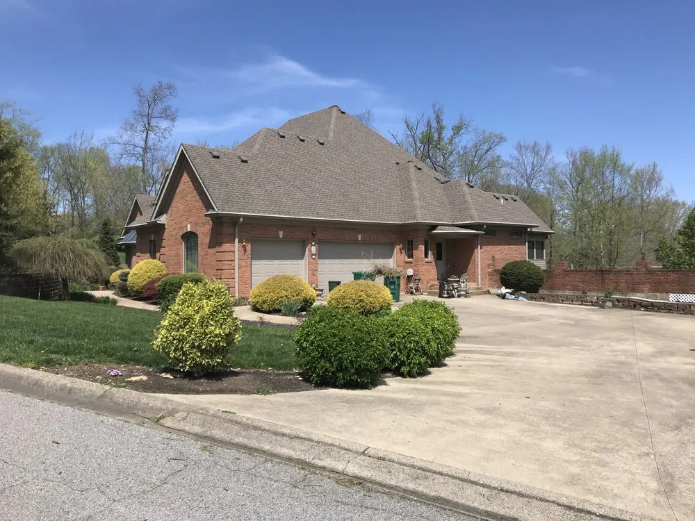 Slide of Homestead Roofing & Restoration