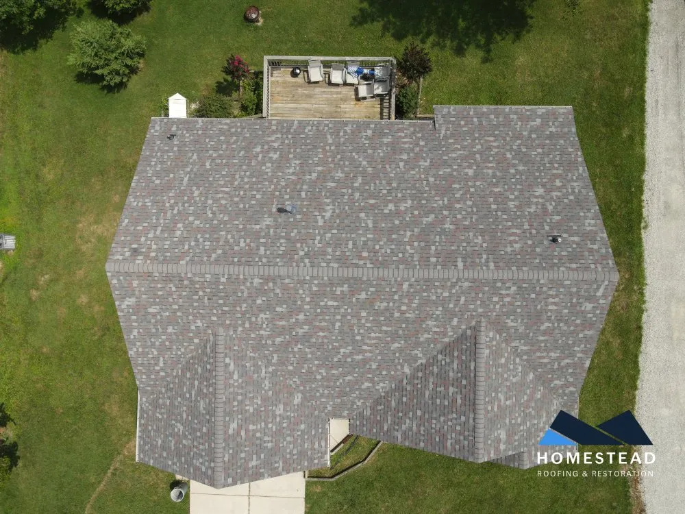 Slide of Homestead Roofing & Restoration