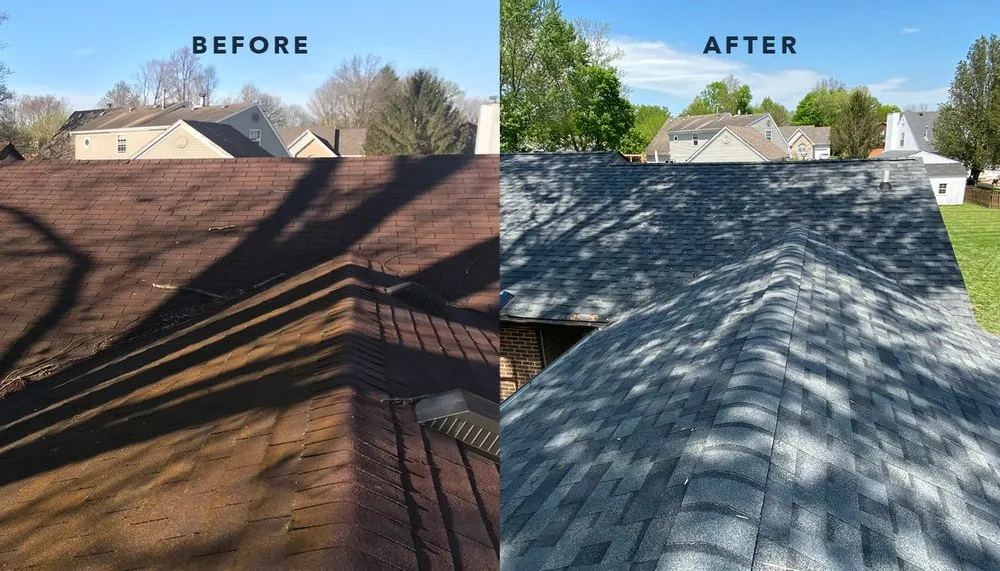 Slide of Homestead Roofing & Restoration