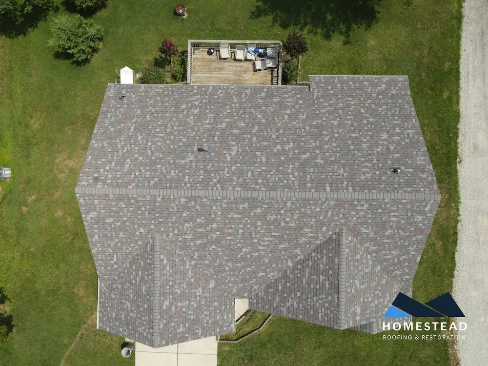 Slide of Homestead Roofing & Restoration