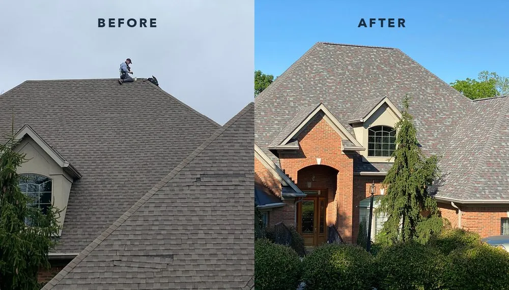 Slide of Homestead Roofing & Restoration