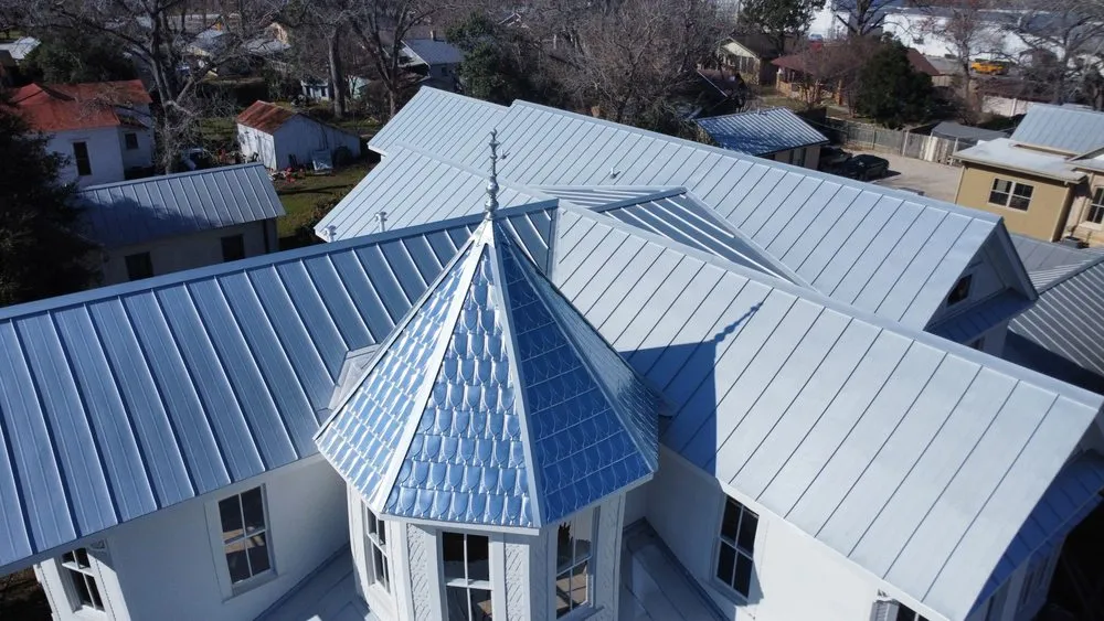 Slide of Homestead Roofing