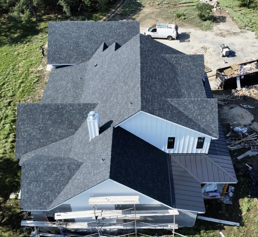 Slide of Homestead Roofing