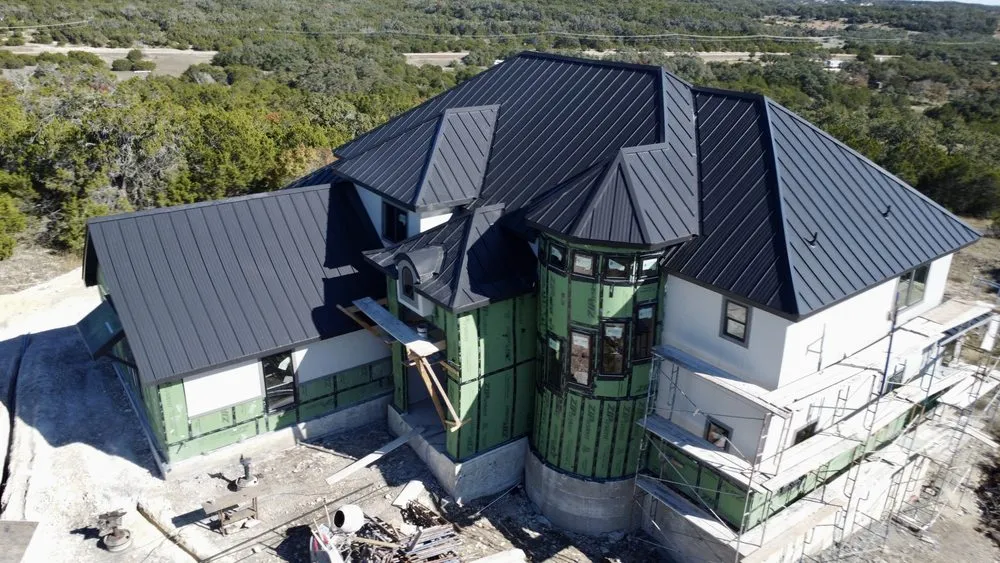 Slide of Homestead Roofing