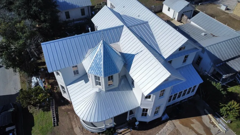 Slide of Homestead Roofing