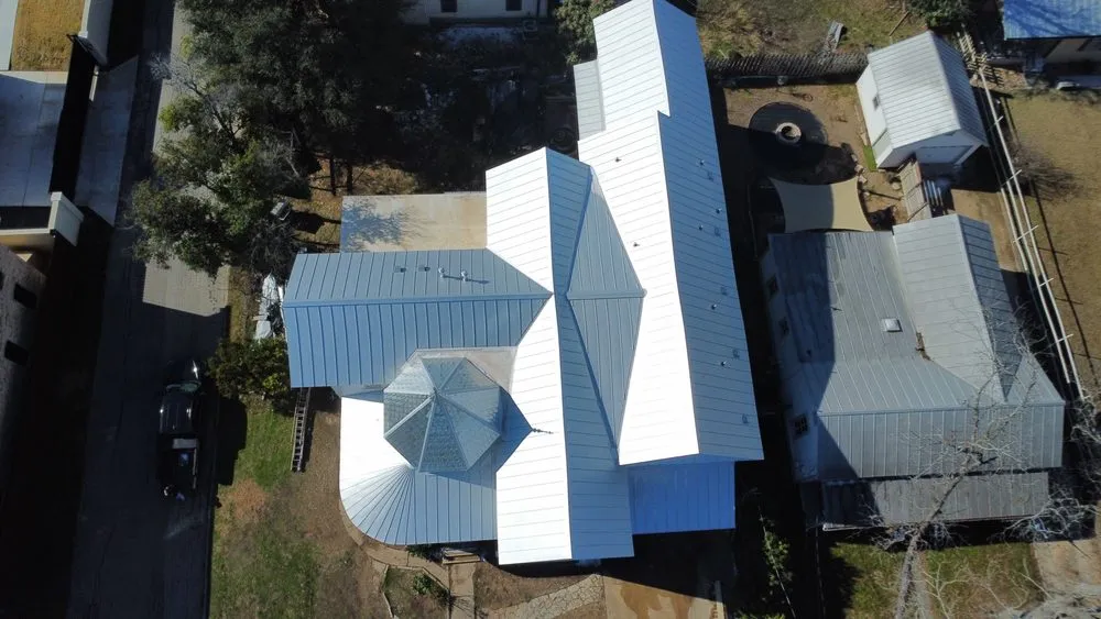 Slide of Homestead Roofing