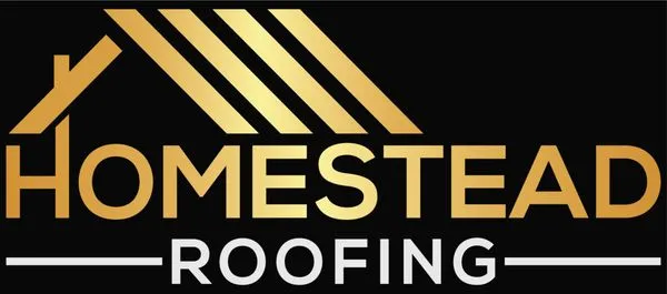 Homestead Roofing Logo