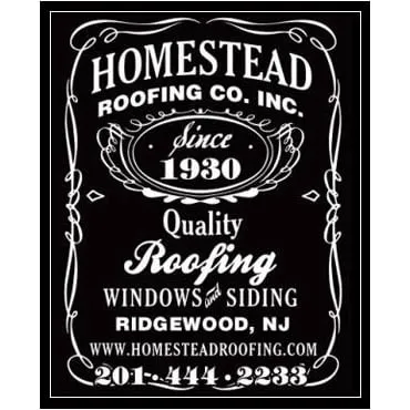 Slide of Homestead Roofing