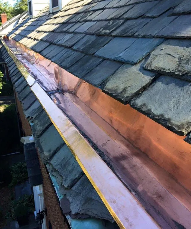 Slide of Homestead Roofing