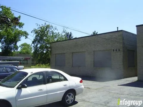 Slide of Homestead Roofing