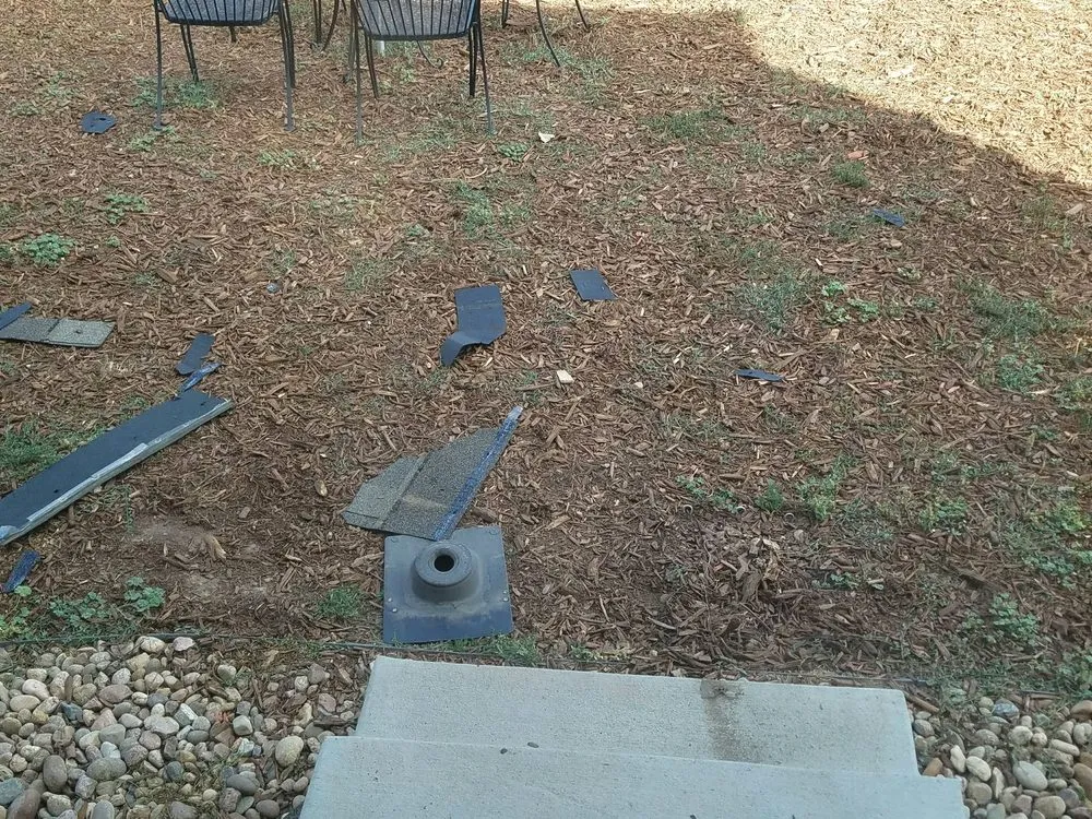 Slide of Homestreet Roofing