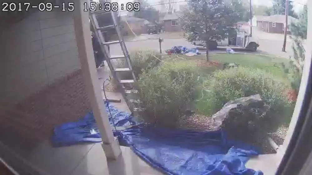 Slide of Homestreet Roofing