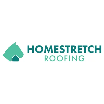 Homestretch Roofing Logo
