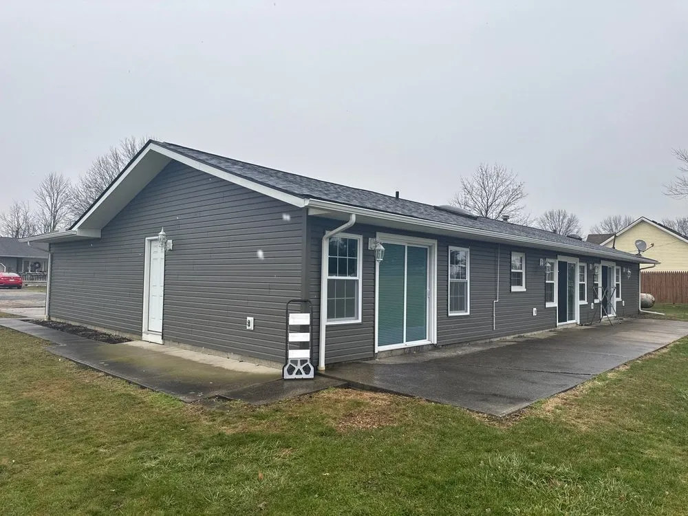 Slide of Homestyle Home Improvements