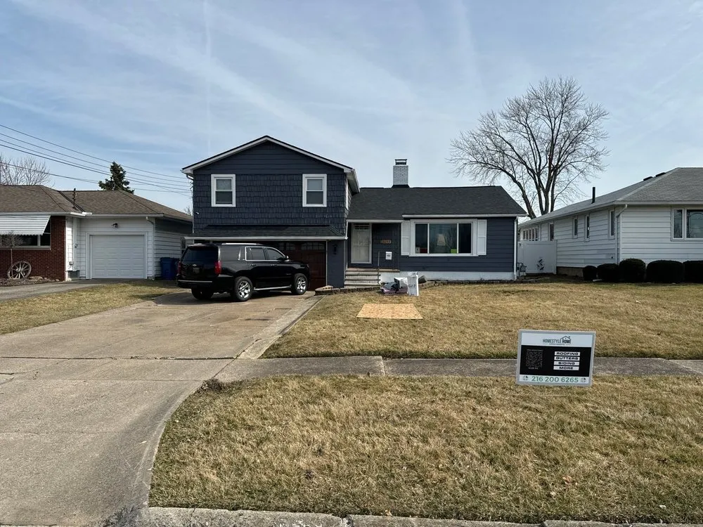 Slide of Homestyle Home Improvements