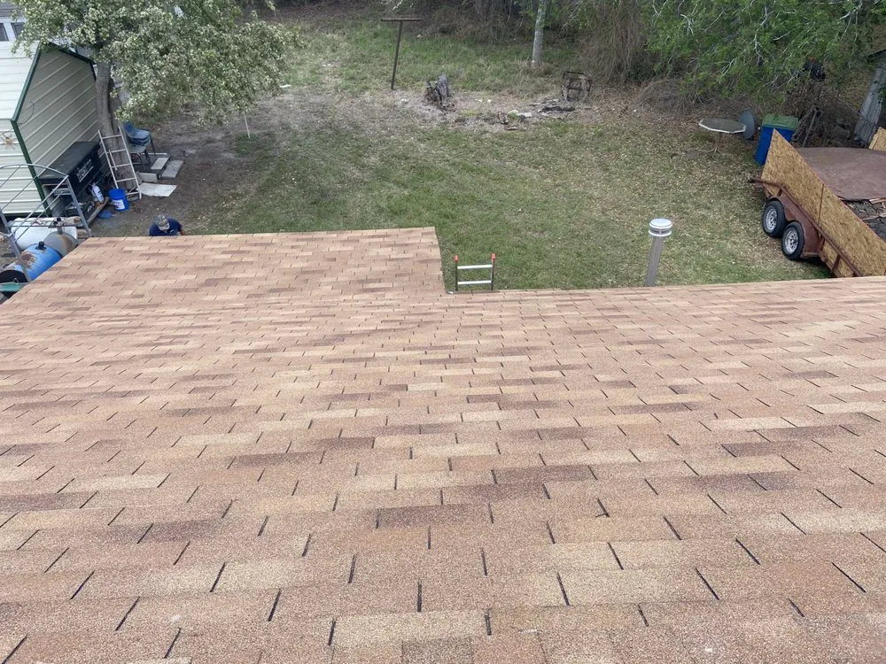 Slide of Homestyle Roofing