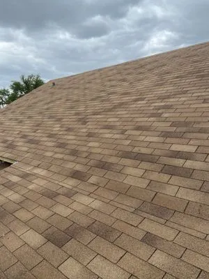 Homestyle Roofing