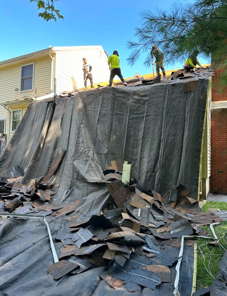 Slide of HomeSure Construction And Masonry