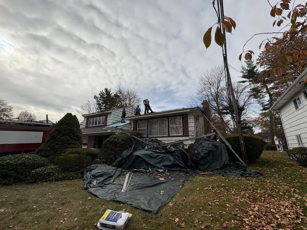 Slide of HomeSure Construction And Masonry