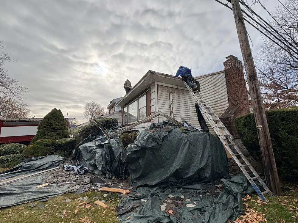 Slide of HomeSure Construction And Masonry