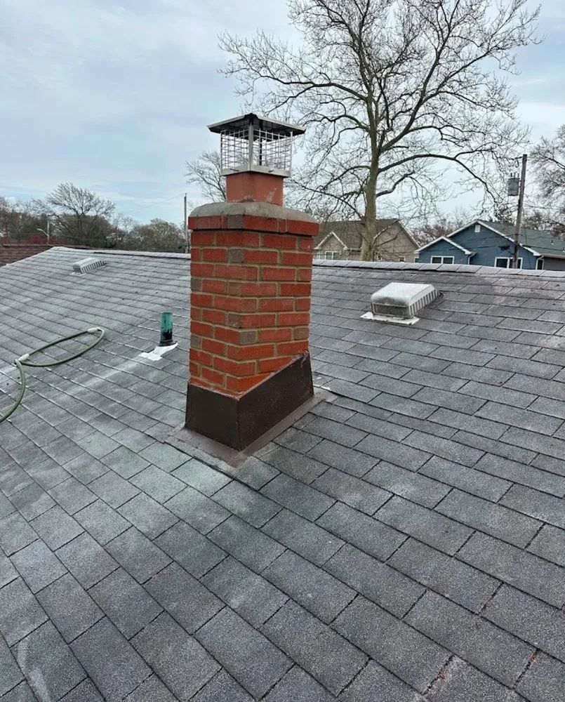 Slide of HomeSure Construction And Masonry