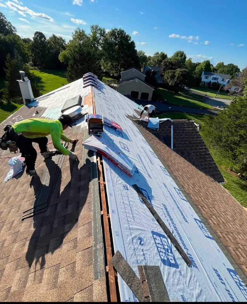 Slide of HomeSure Construction And Masonry