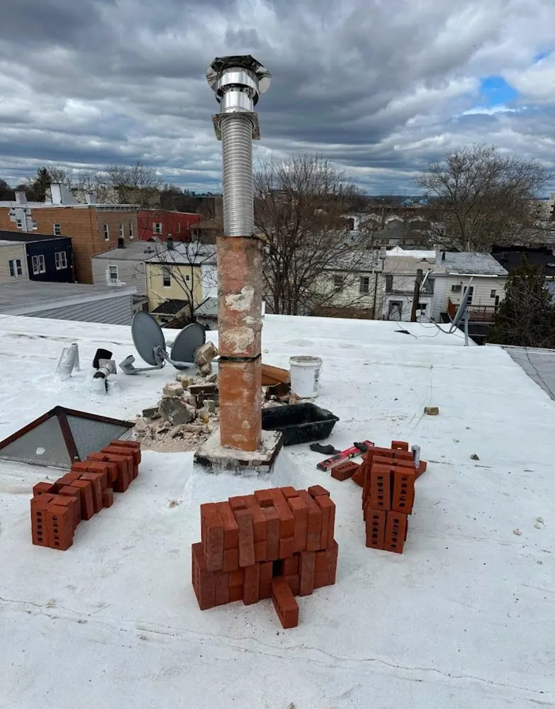 Slide of HomeSure Construction And Masonry